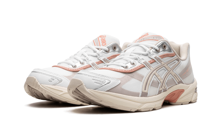 Asics Gel-1130 White Oatmeal