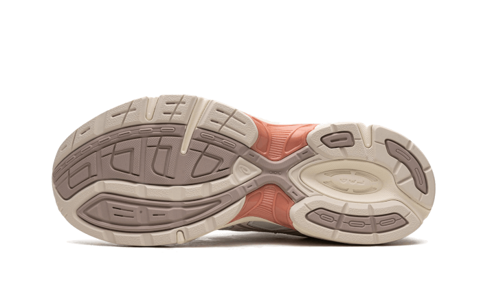Asics Gel-1130 White Oatmeal