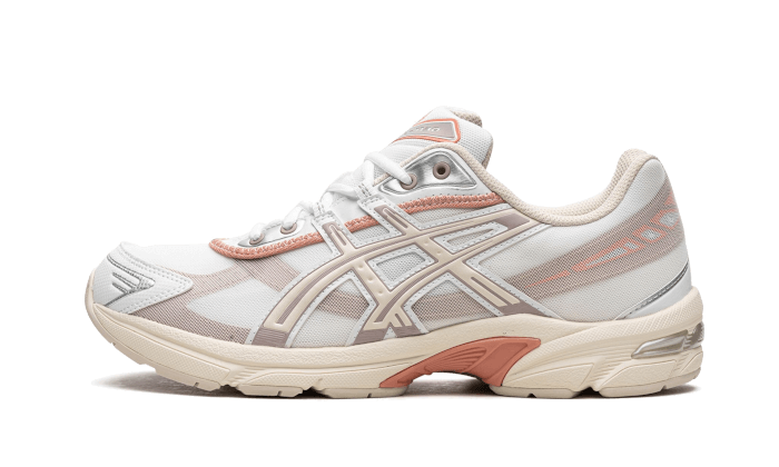 Asics Gel-1130 White Oatmeal