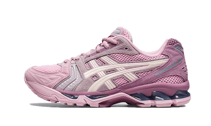 Asics Gel-Kayano 14 Barely Rose