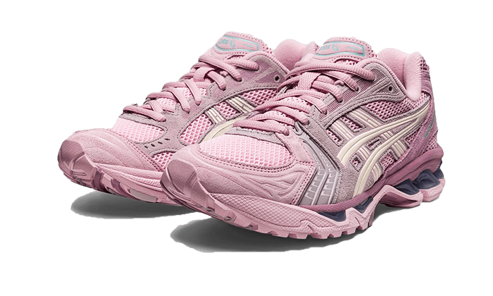 Asics Gel-Kayano 14 Barely Rose