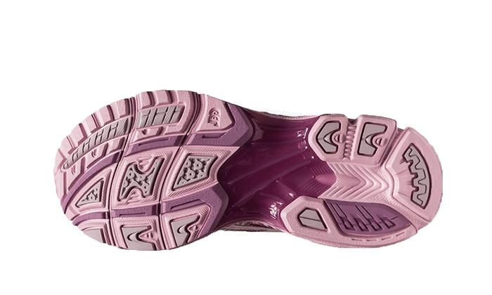 Asics Gel-Kayano 14 Barely Rose