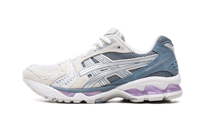 Asics Gel-Kayano 14 Glacier Grey