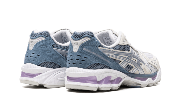 Asics Gel-Kayano 14 Glacier Grey