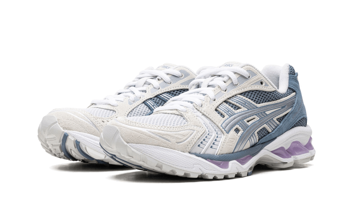 Asics Gel-Kayano 14 Glacier Grey