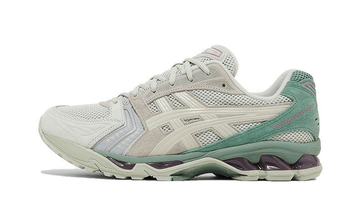 Asics Gel-Kayano 14 Light Sage