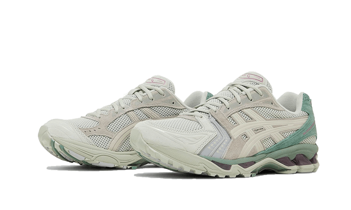 Asics Gel-Kayano 14 Light Sage