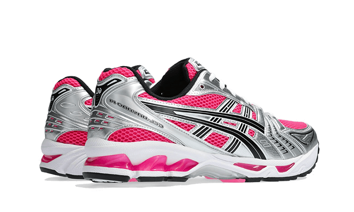 Asics Gel-Kayano 14 Pink Glo