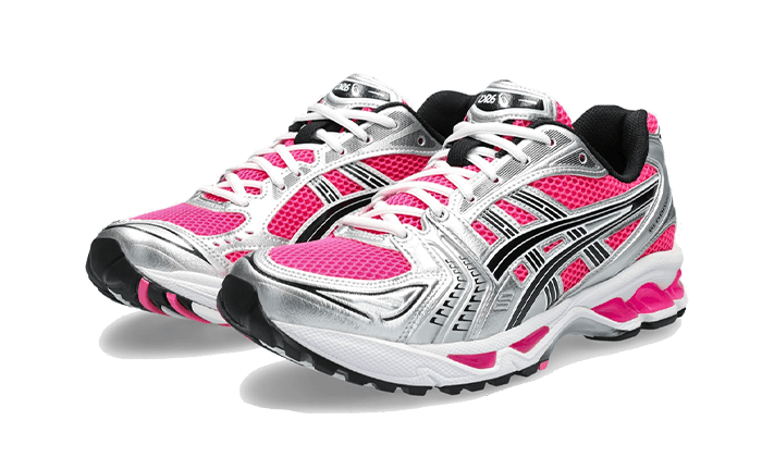 Asics Gel-Kayano 14 Pink Glo
