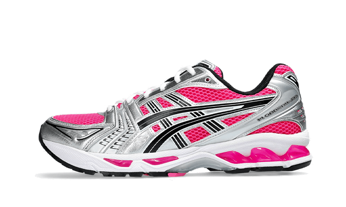 Asics Gel-Kayano 14 Pink Glo