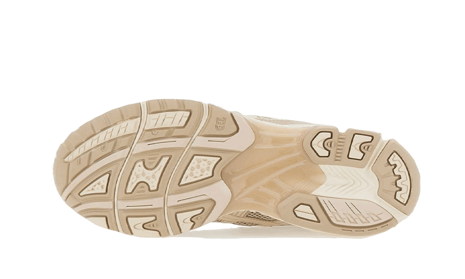 Asics-Gel-Kayano 14 Simply Taupe Oatmeal