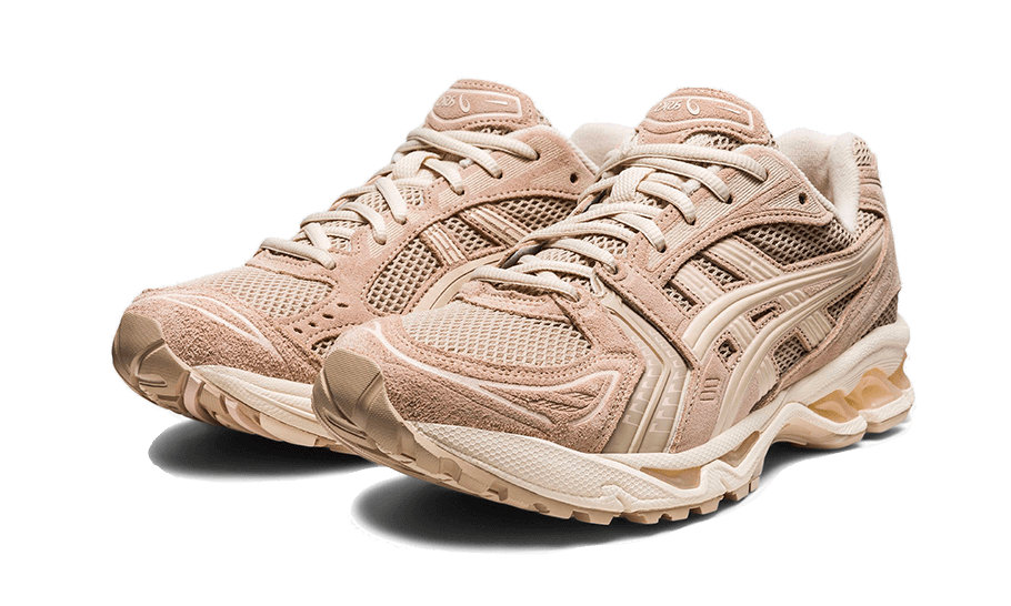 Asics-Gel-Kayano 14 Simply Taupe Oatmeal