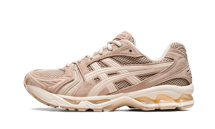 Asics-Gel-Kayano 14 Simply Taupe Oatmeal