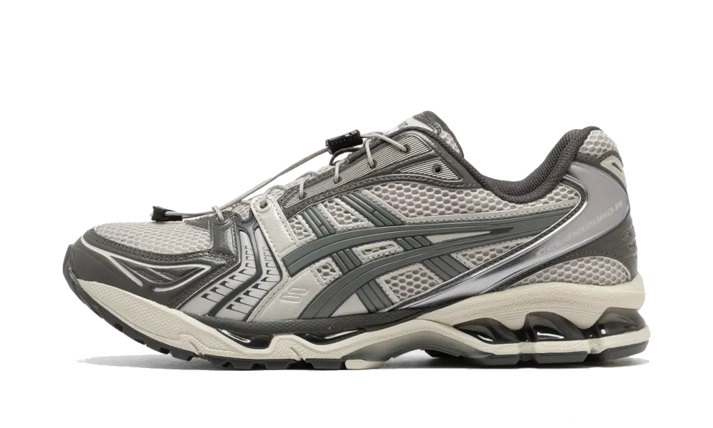 ASICS Gel-Kayano 14 Oyster Grey