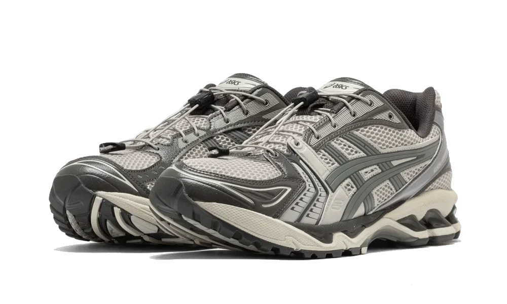 ASICS Gel-Kayano 14 Oyster Grey