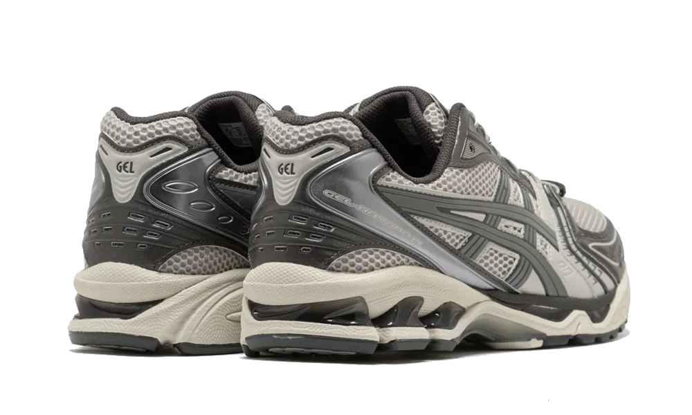 ASICS Gel-Kayano 14 Oyster Grey