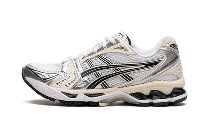 ASICS Gel-Kayano 14 White Midnight