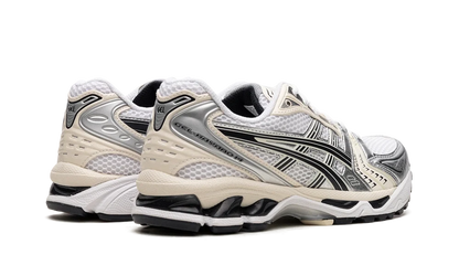 ASICS Gel-Kayano 14 White Midnight