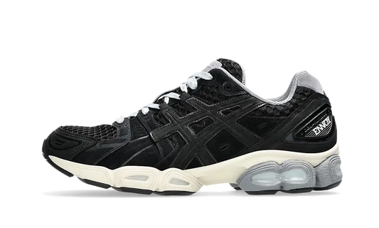 ASICS-Gel-Nimbus 9 ENNOY Black 