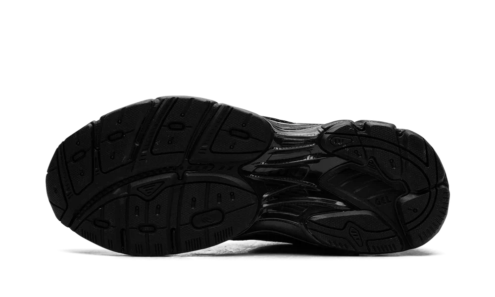 ASICS GT-2160 Black Pure Silver