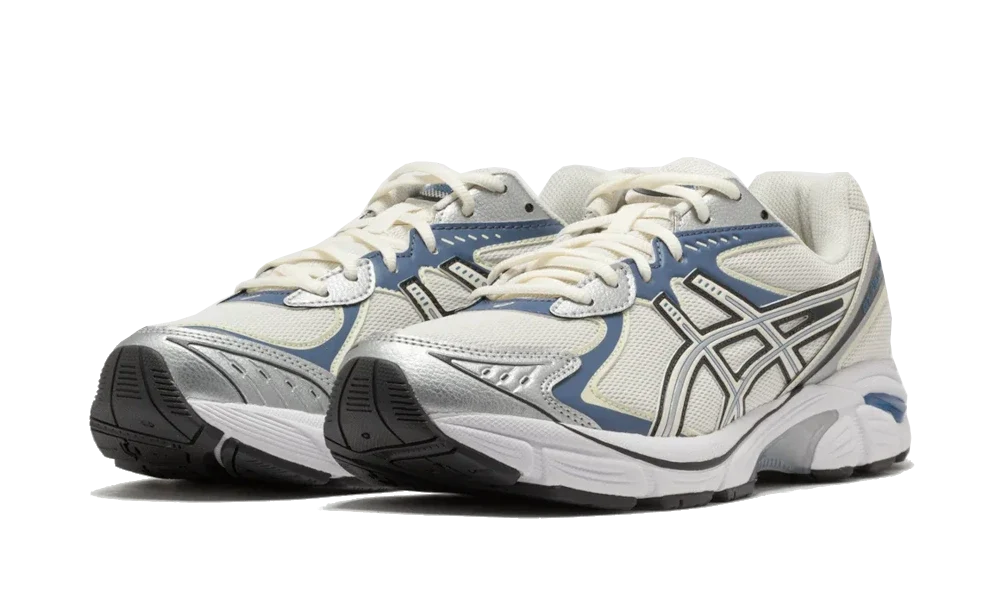 ASICS GT-2160 Cream Denim Blue