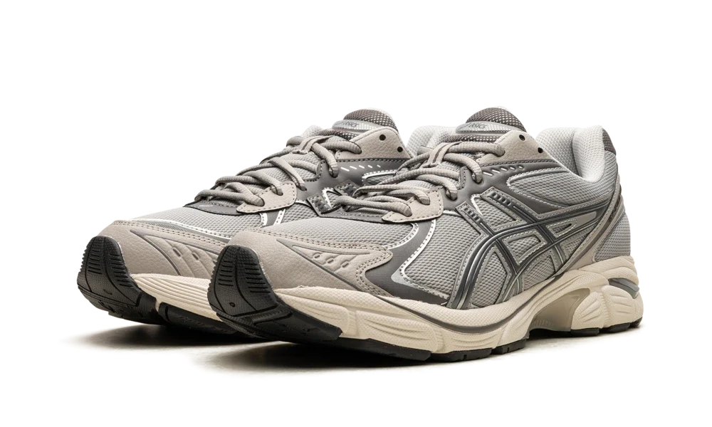 ASICS GT-2160 Oyster Grey