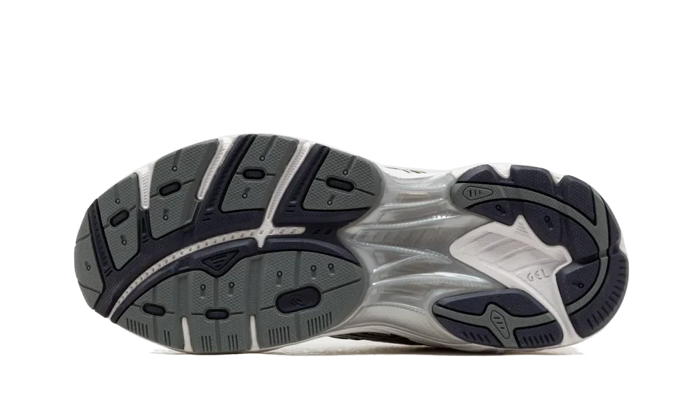 ASICS GT-2160 White Pure Silver
