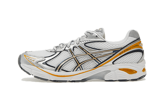 Asics GT-2160 White Pure Silver Gold
