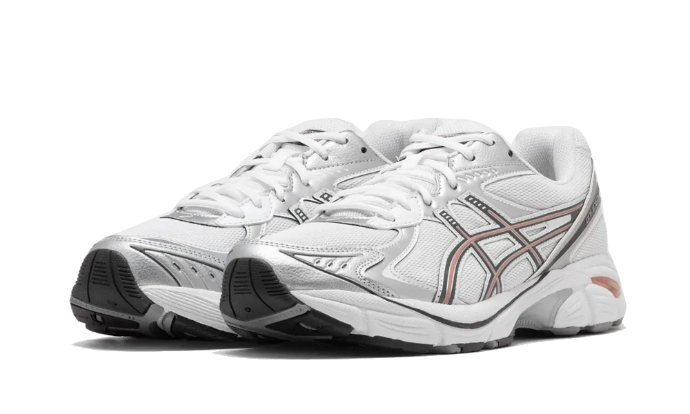 ASICS GT-2160 White Rose Red