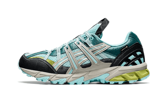 Asics HS4-S Gel-Sonoma 15-50 Gore-Tex Aruba Blue Graphite