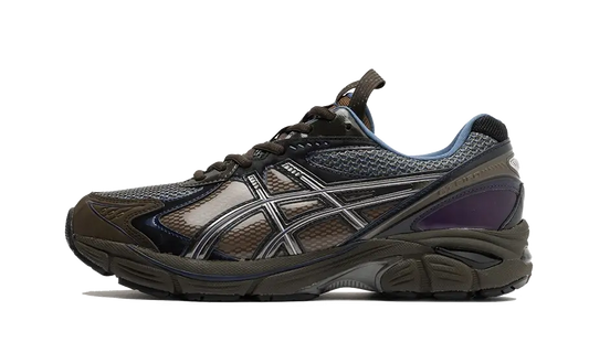 ASICS UB6-S GT-2160 Kiko Kostadinov Grey Floss Brown Storm