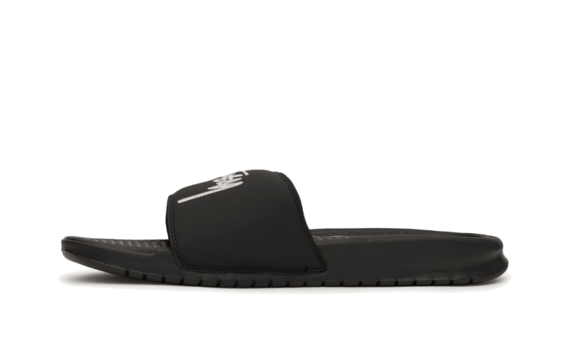 Nike Benassi Stussy Black - DC5239-001