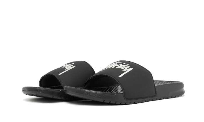 Nike Benassi Stussy Black - DC5239-001