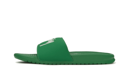 Nike Benassi Stussy Pine Green - DC5239-300