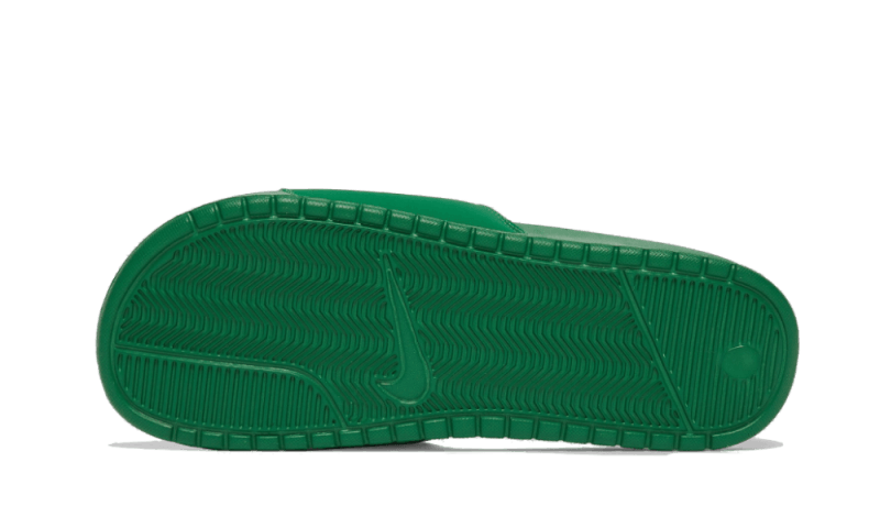 Nike Benassi Stussy Pine Green - DC5239-300