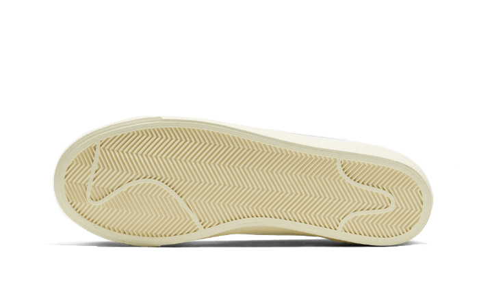 Nike Blazer Mid '77 Popcorn - CW6421-100