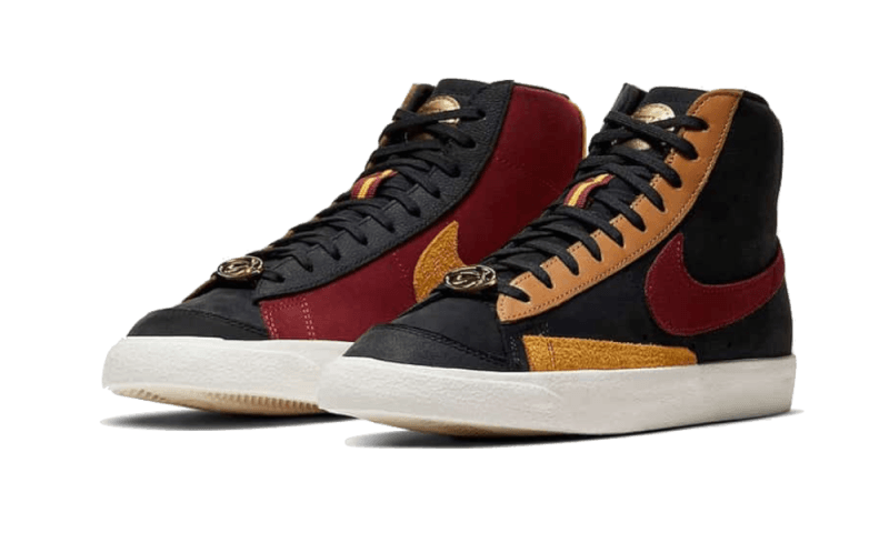 Nike Blazer Mid Dorothy Gaters - CU6442-001