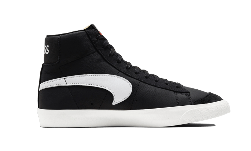 Nike Blazer Mid Slam Jam Class 1977 Black - CD8233-001
