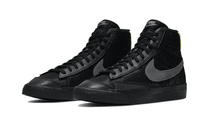 Nike Blazer Mid Spider Web - DC1929-001
