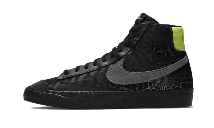 Nike Blazer Mid Spider Web - DC1929-001