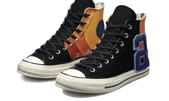 Converse Chuck Taylor 70 Hi Space Jam Tune Squad - 172482C