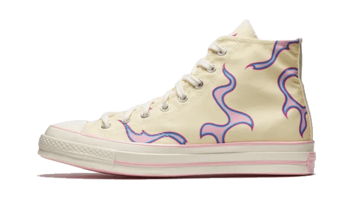 Converse Chuck Taylor All-Star 70 Golf Le Fleur Yellow Flame - 172398C
