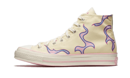 Converse Chuck Taylor All-Star 70 Golf Le Fleur Yellow Flame - 172398C