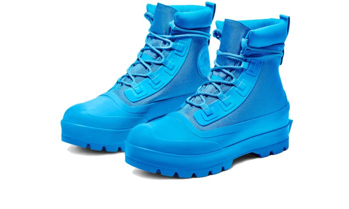 Converse Chuck Taylor All-Star Duck Boot Ambush Blue - 170589C