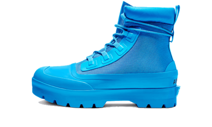 Converse Chuck Taylor All-Star Duck Boot Ambush Blue - 170589C