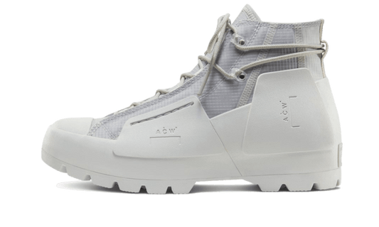 Converse Chuck Taylor All-Star Lugged Hi A-COLD-WALL Grey - 168177C
