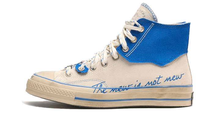 Converse Chuck Taylor All-Star 70 Hi Ader Error