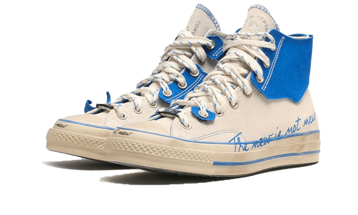 Converse Chuck Taylor All-Star 70 Hi Ader Error