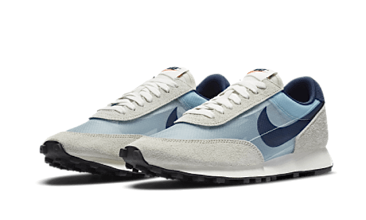 Nike Daybreak Teal Tint Midnight Navy - CZ0614-300
