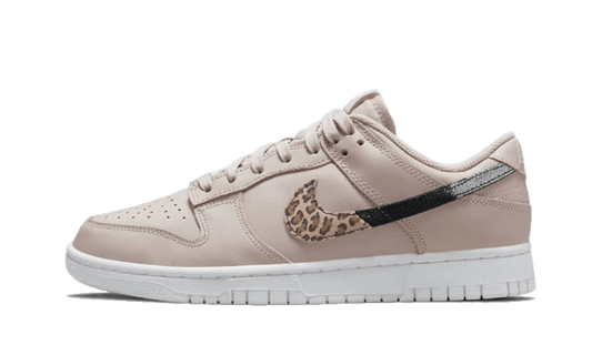 Nike Dunk Low Animal Print Pink - DD7099-200